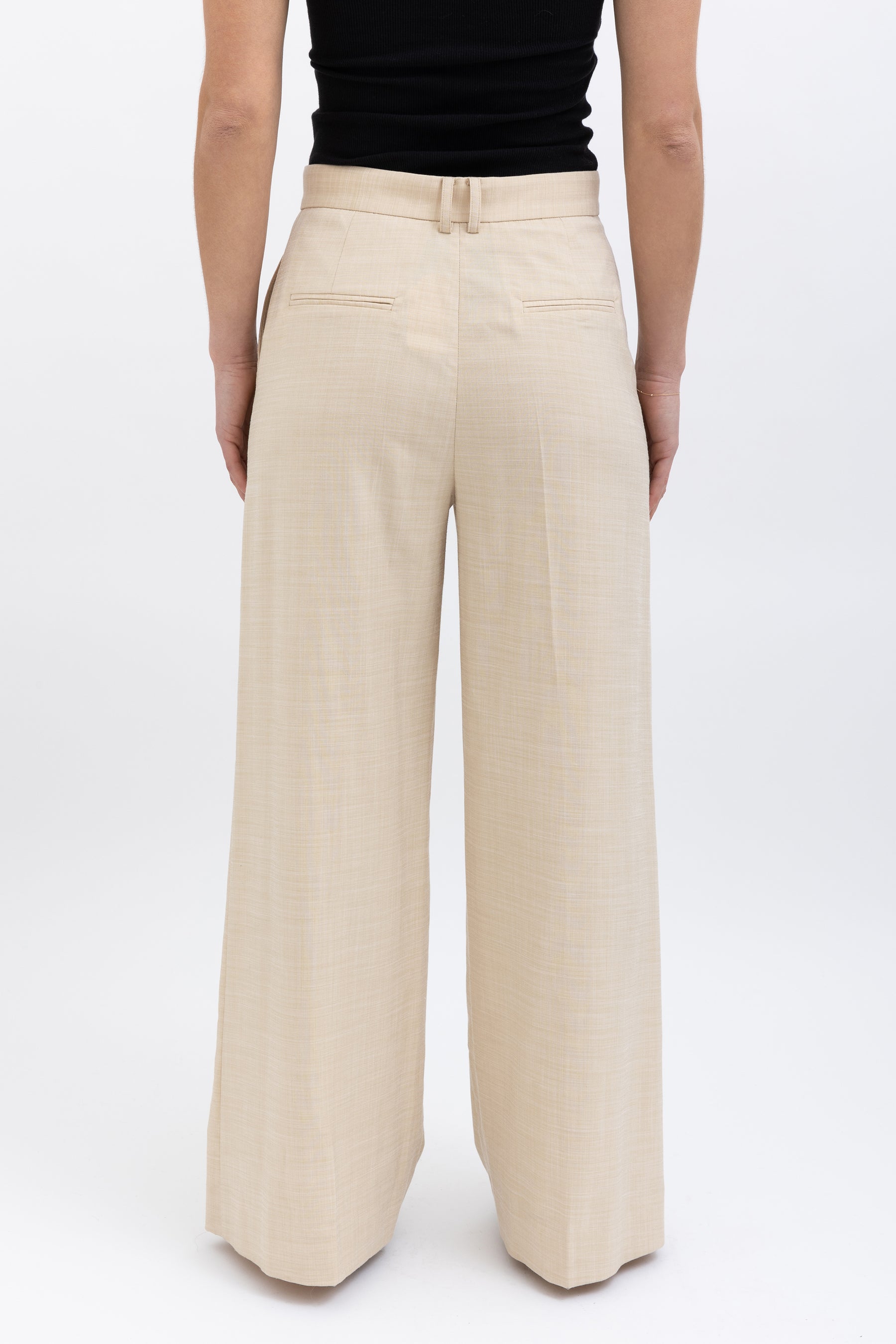 Tailored Pant