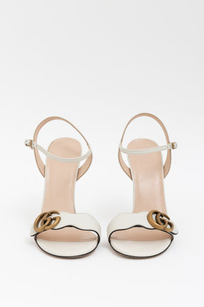 GG Marmont Sandals