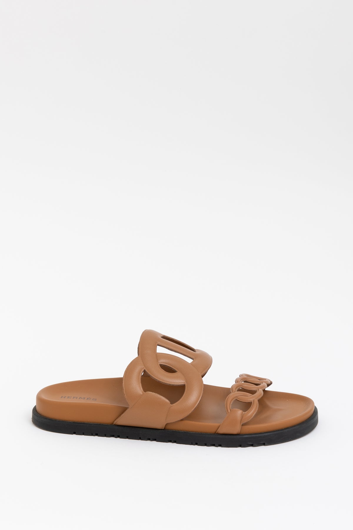 Nappa Extra Sandals