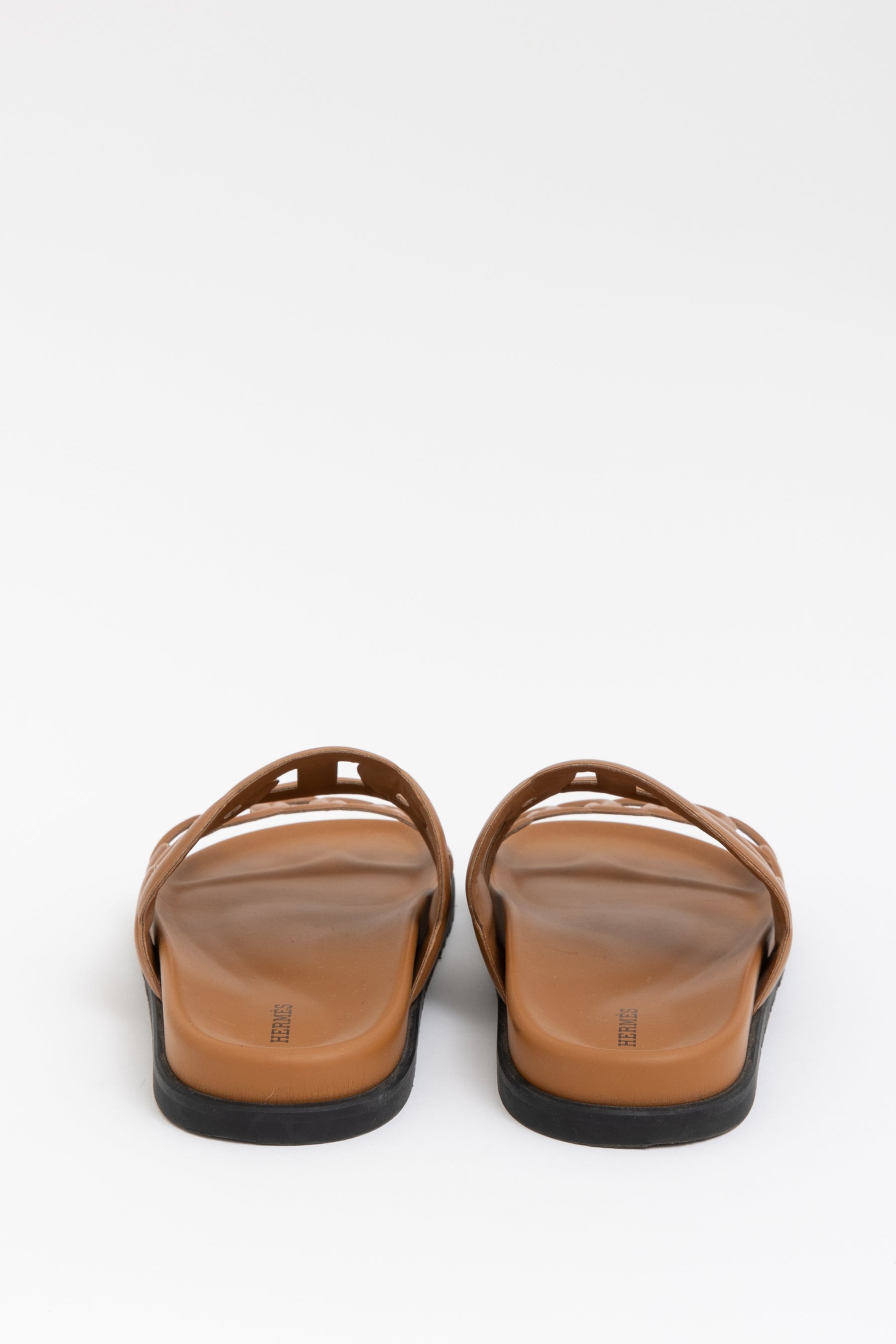 Nappa Extra Sandals