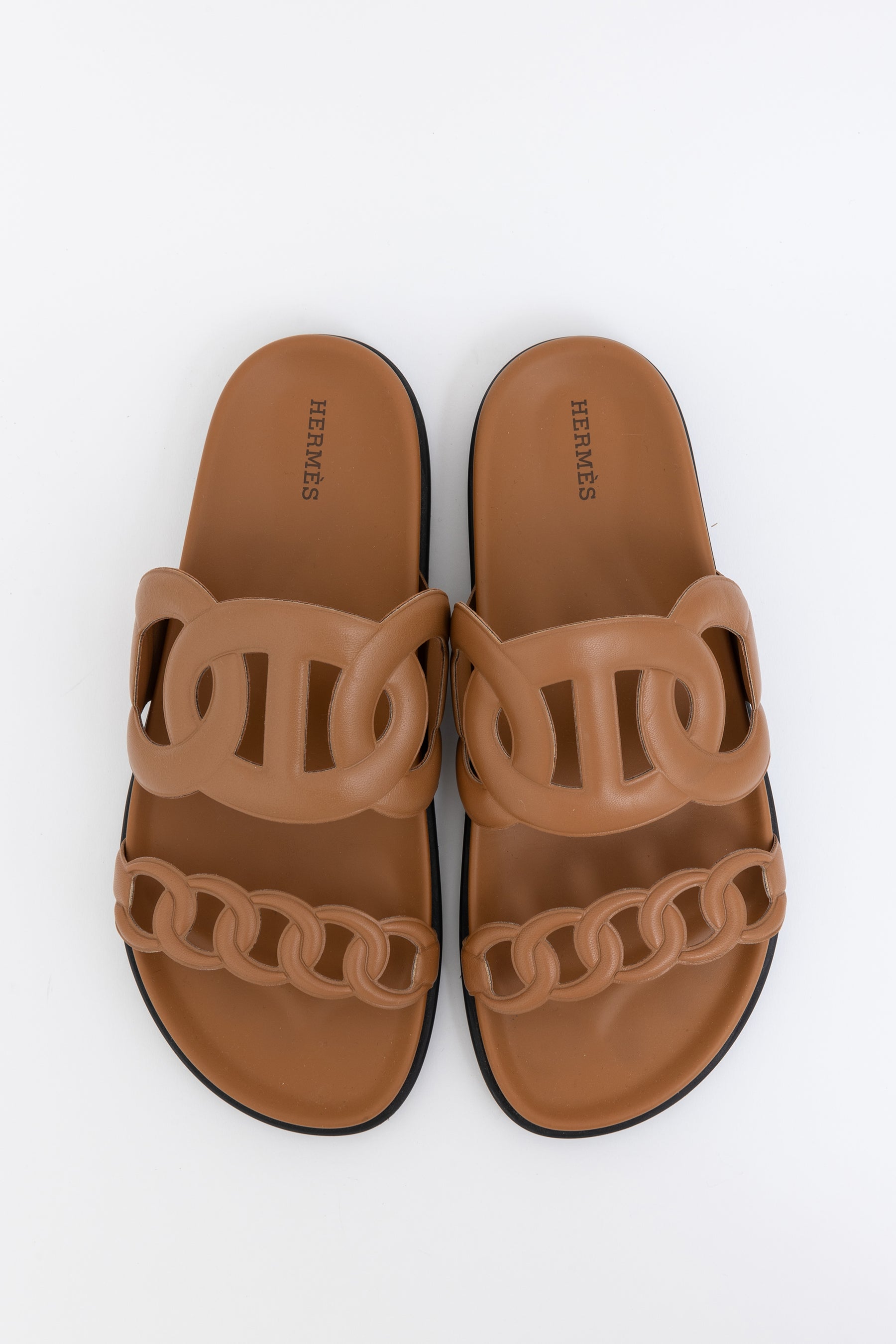 Nappa Extra Sandals