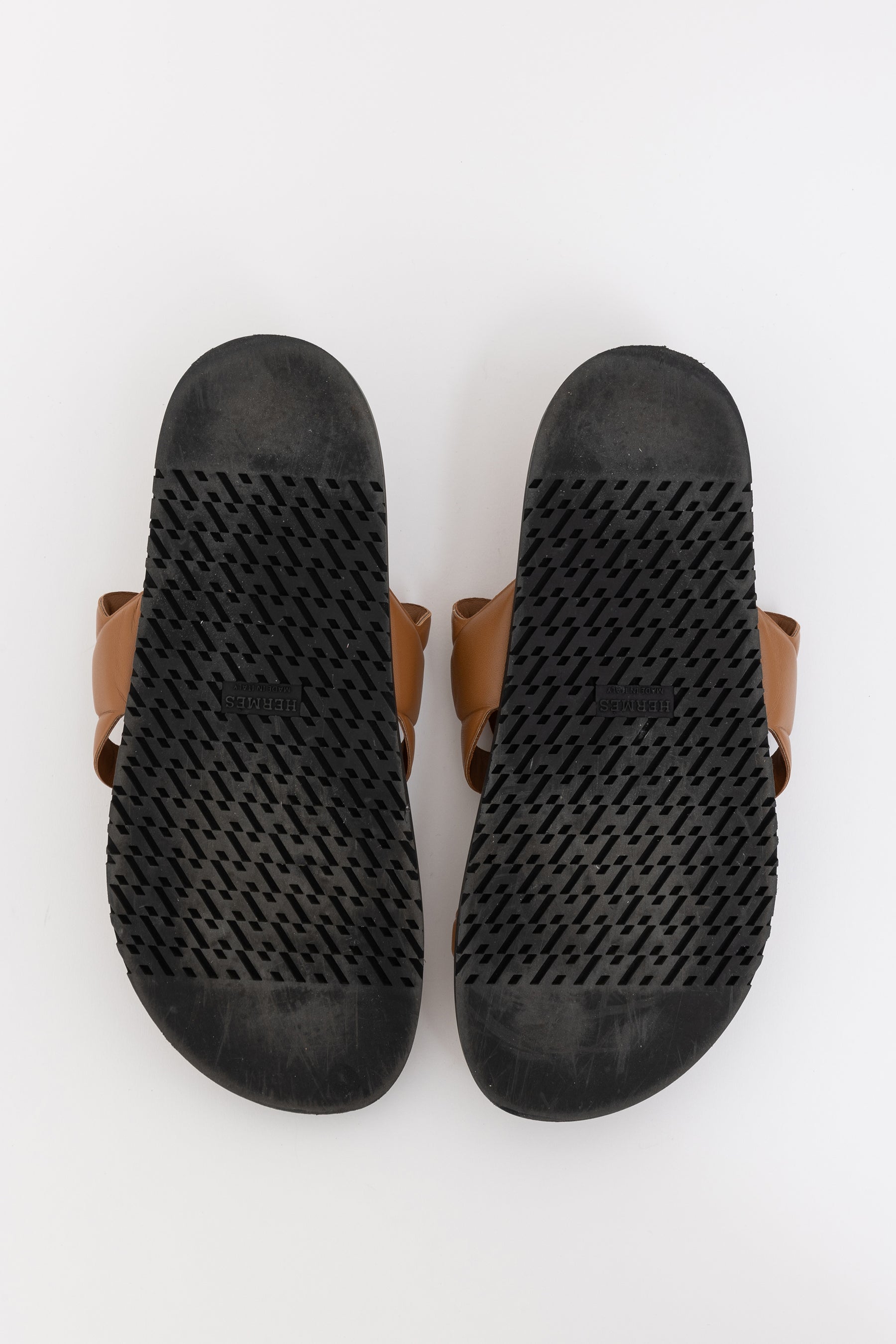 Nappa Extra Sandals