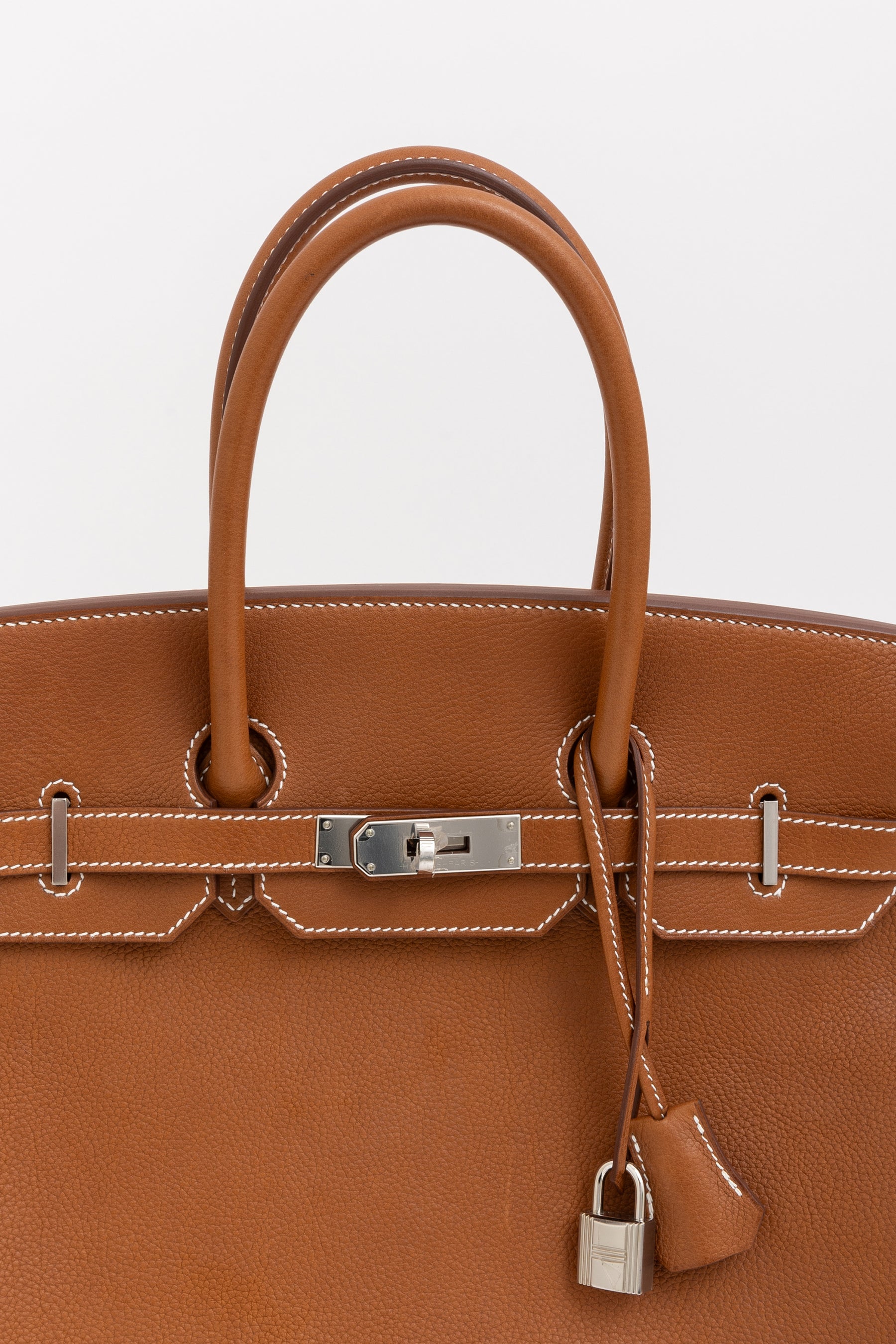 Hermes birkin gold on sale