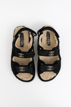 Dad Sandals