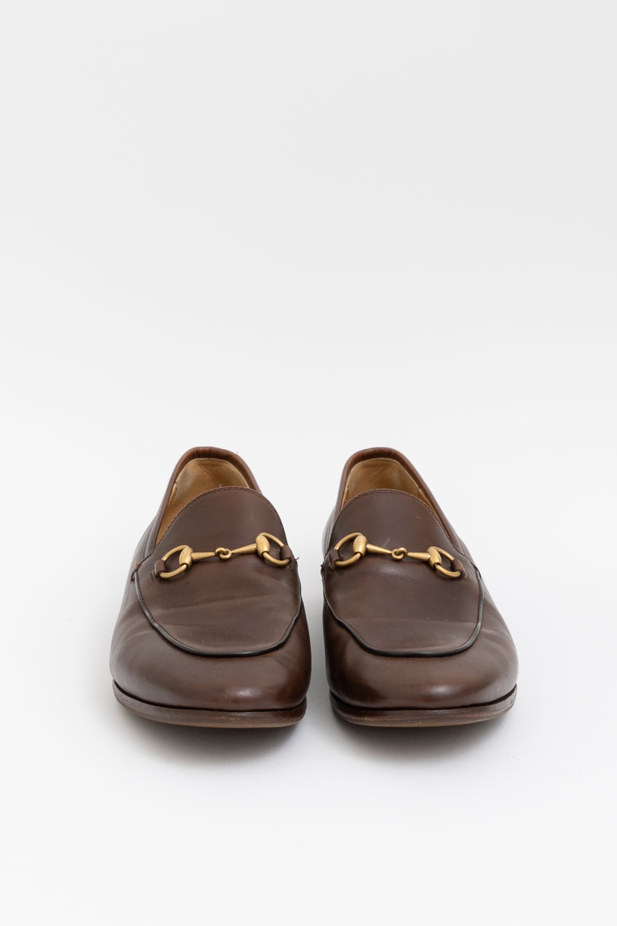 Jordaan Leather Loafers