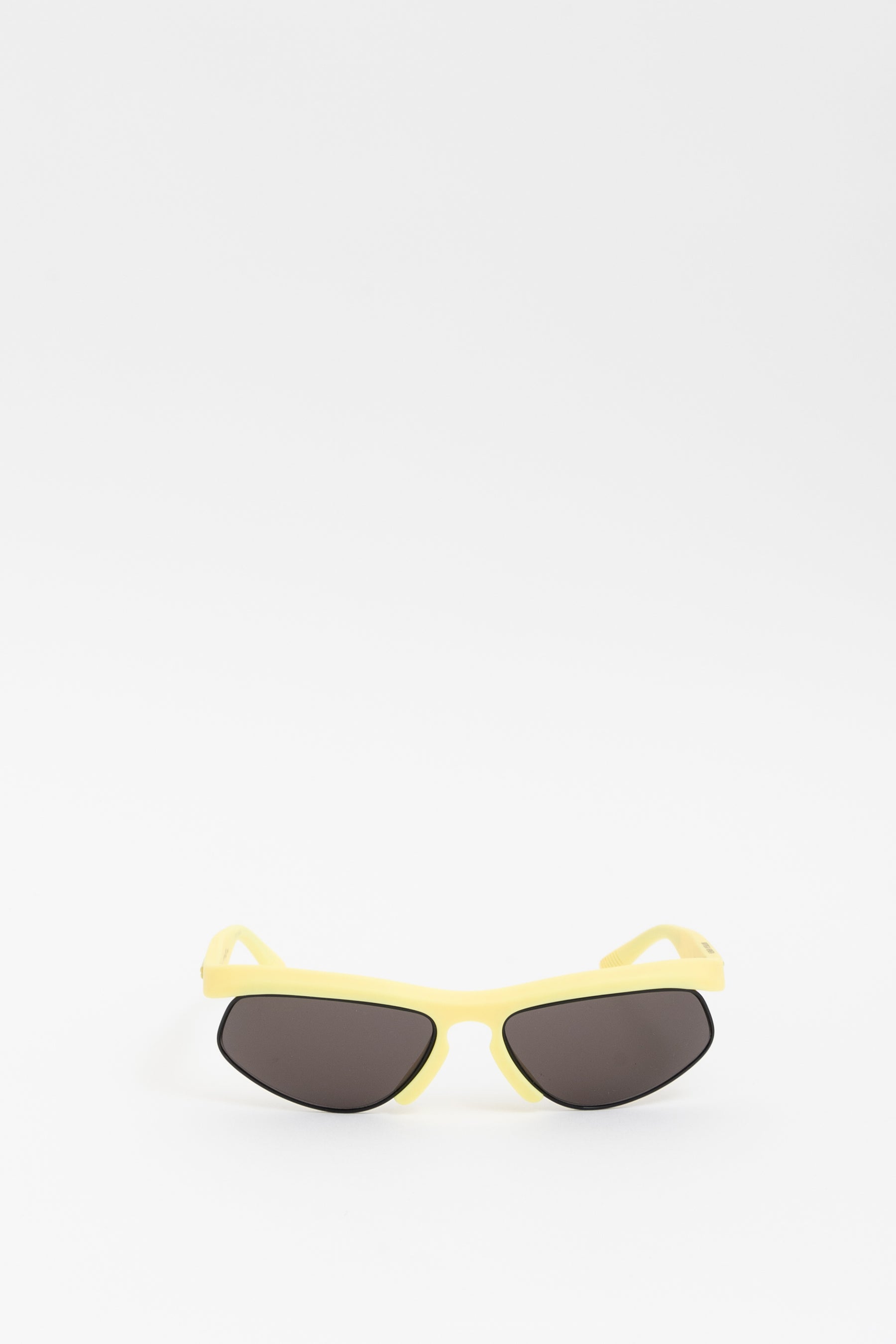 Shield Tinted Sunglasses