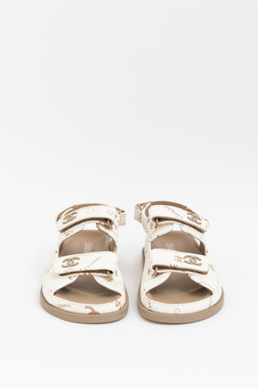 CC Velcro Dad Sandals