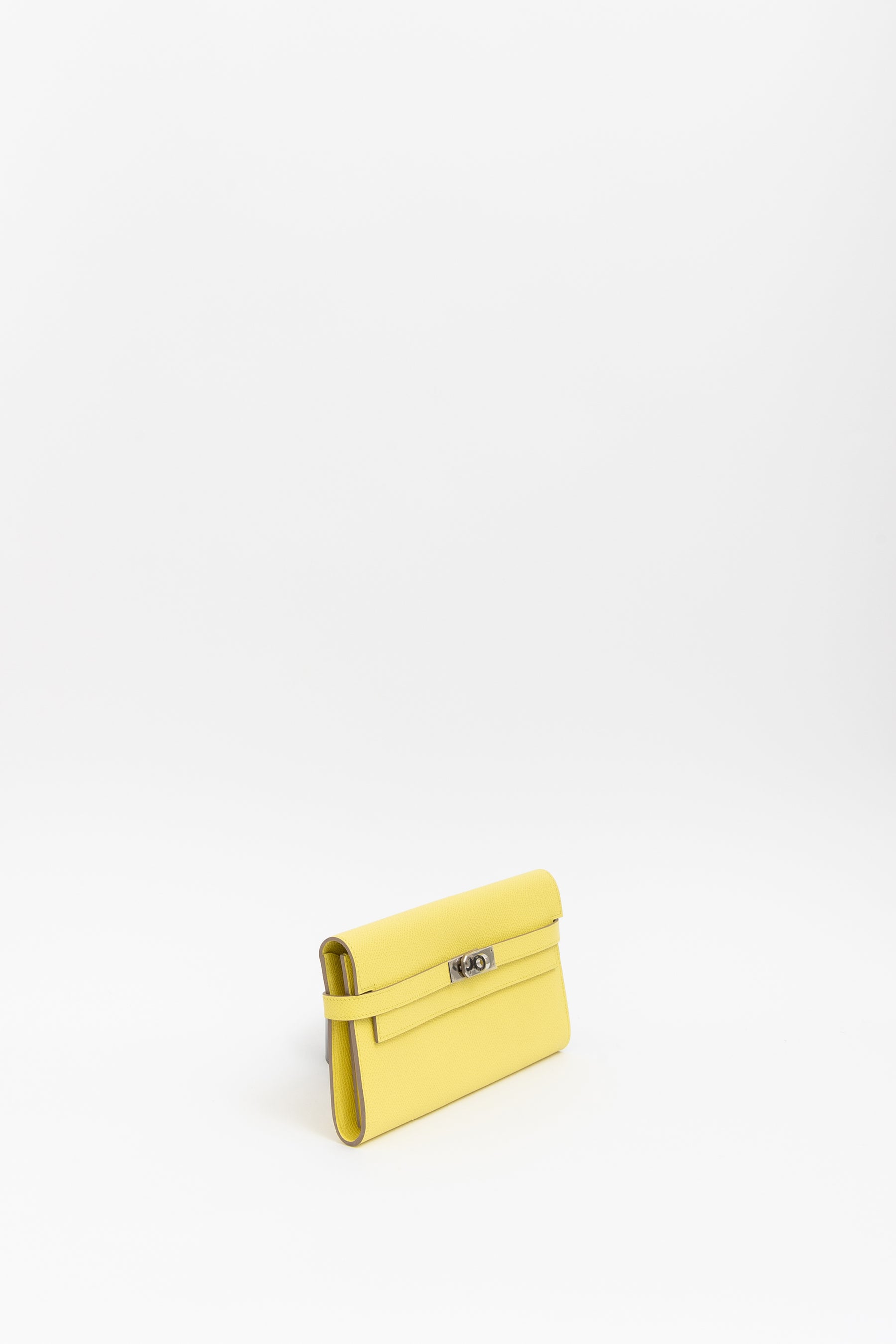 Epsom Leather Kelly Wallet