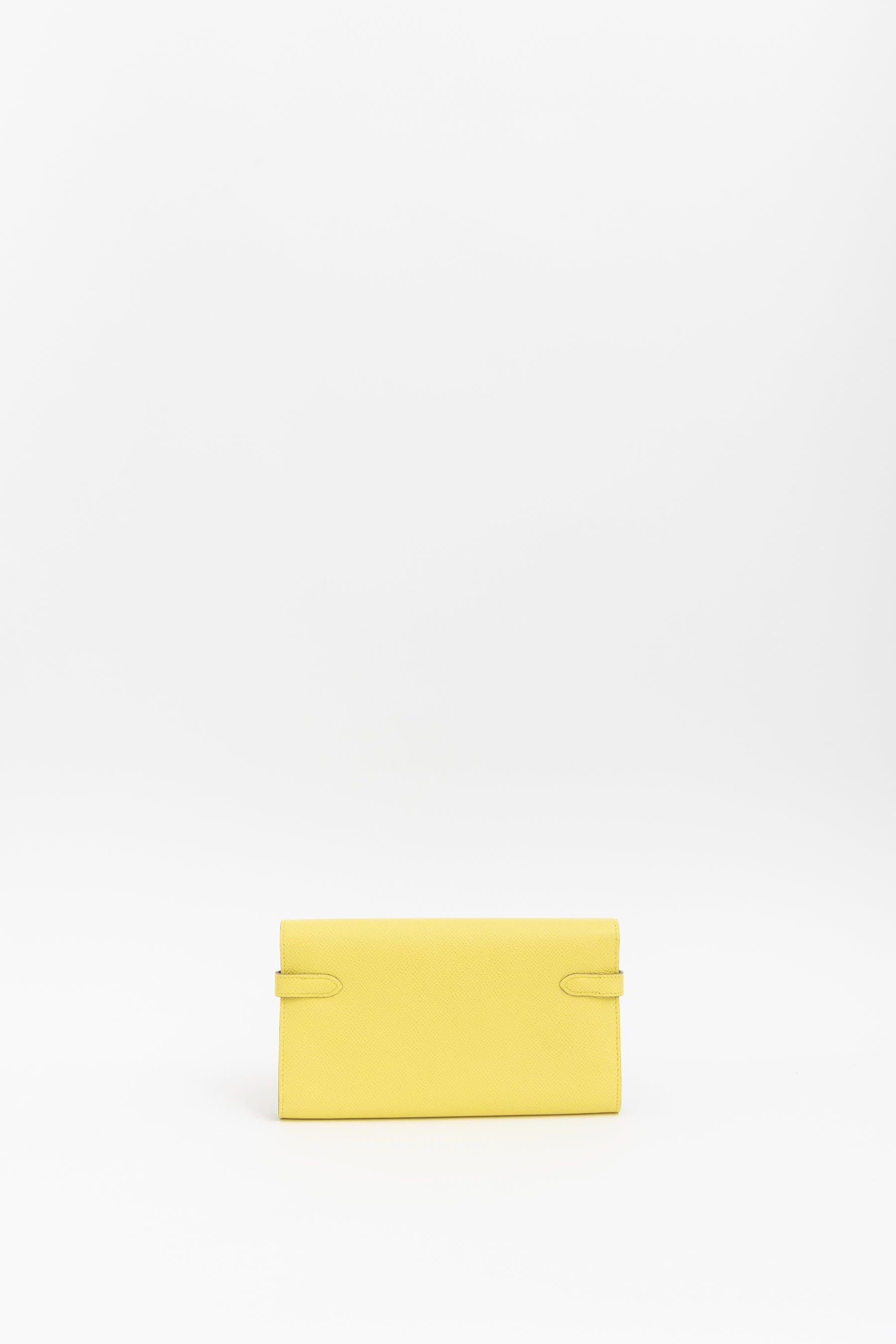 Epsom Leather Kelly Wallet