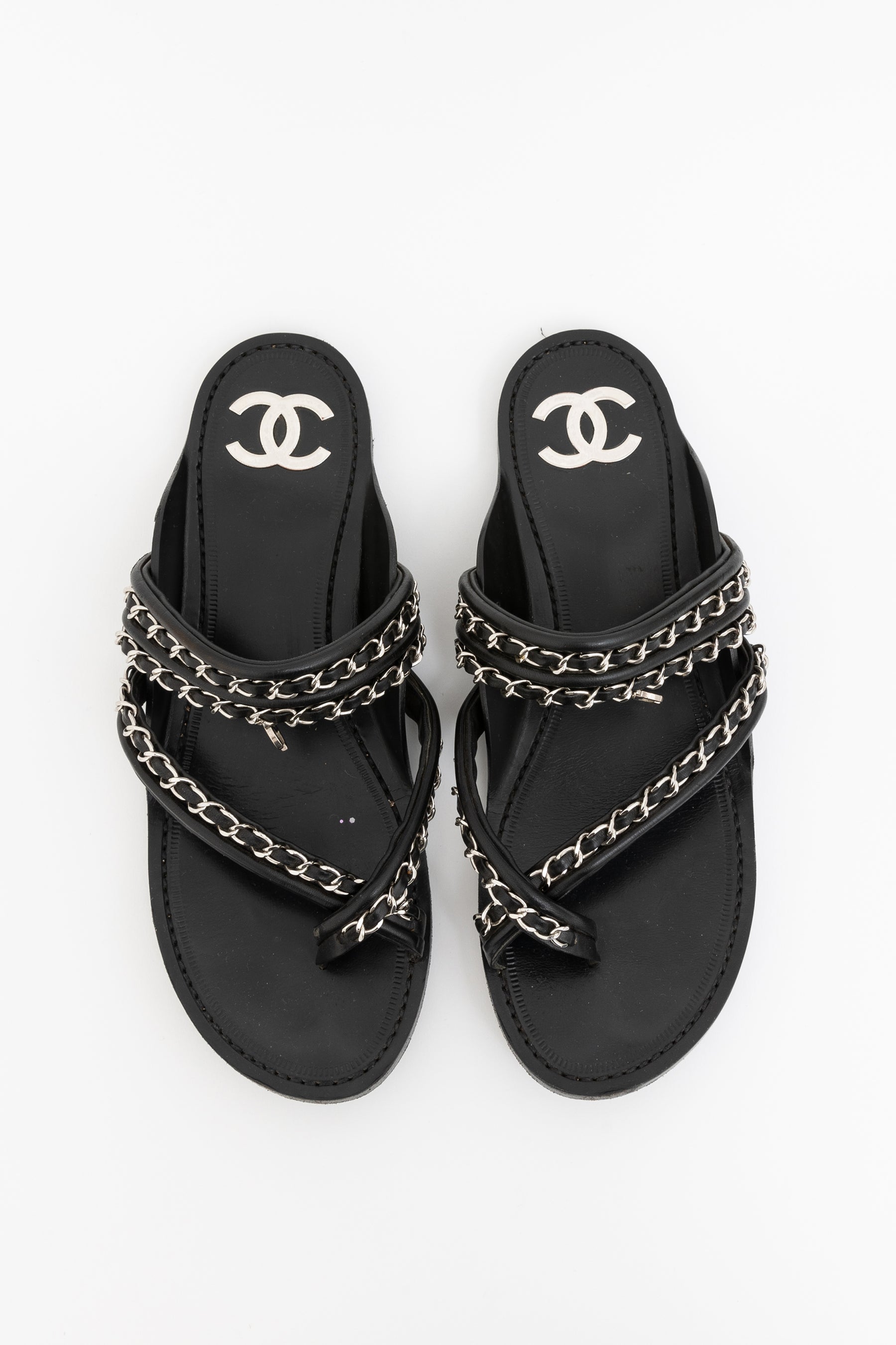 Chain Slides