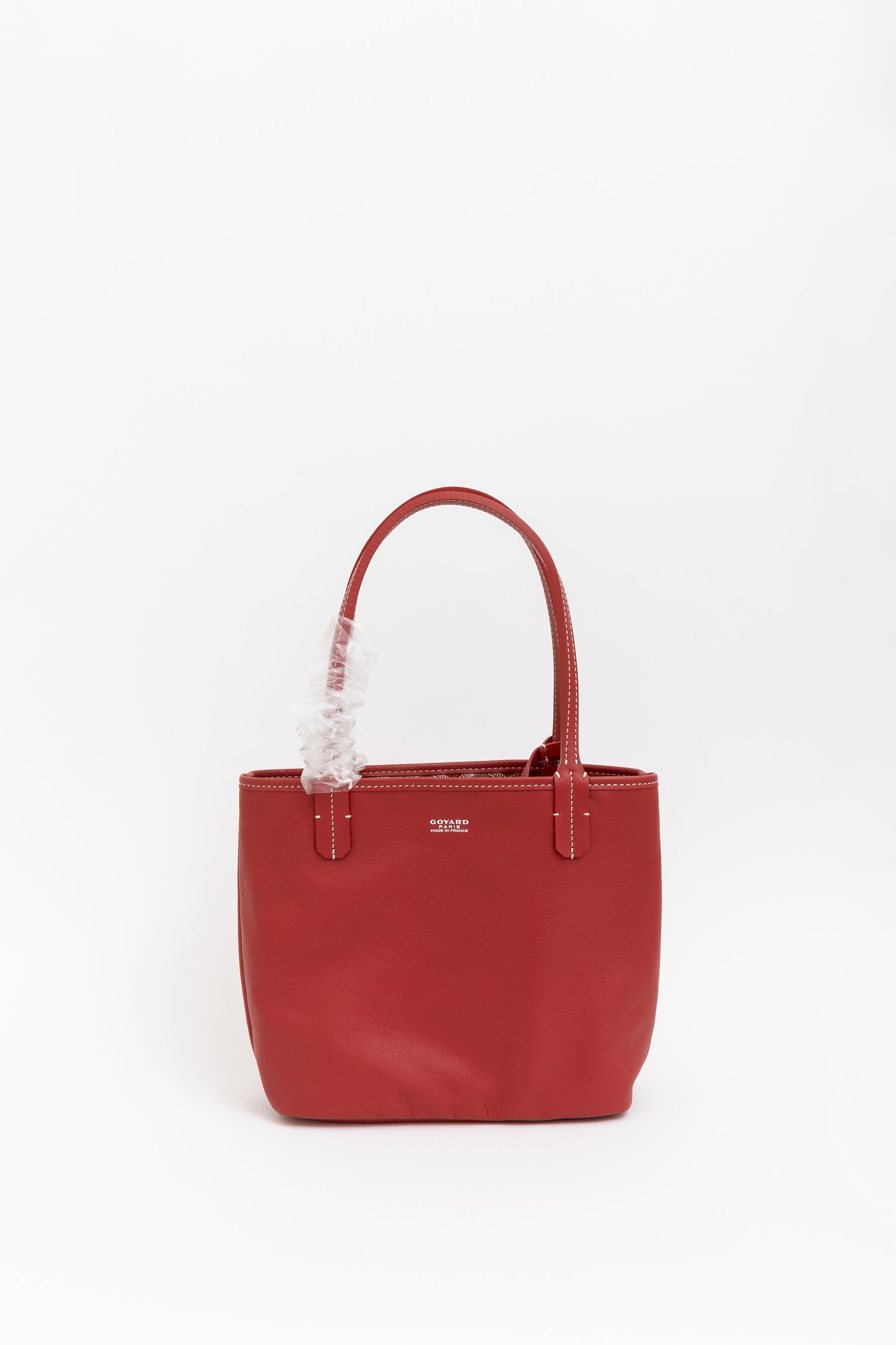 Anjou Mini Reversible Tote Bag