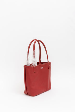 Anjou Mini Reversible Tote Bag