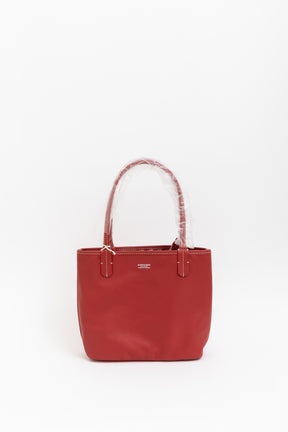 Anjou Mini Reversible Tote Bag