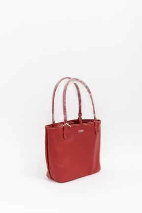 Anjou Mini Reversible Tote Bag