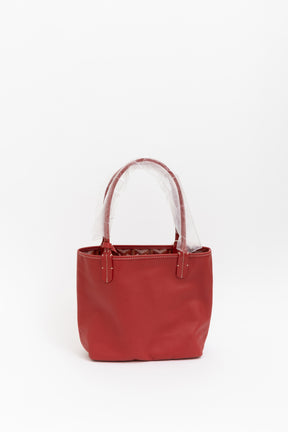 Anjou Mini Reversible Tote Bag