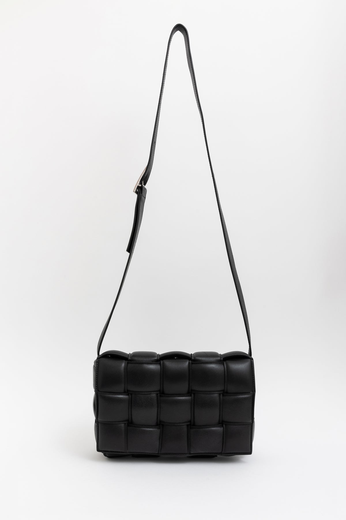 Padded Cassette Bag