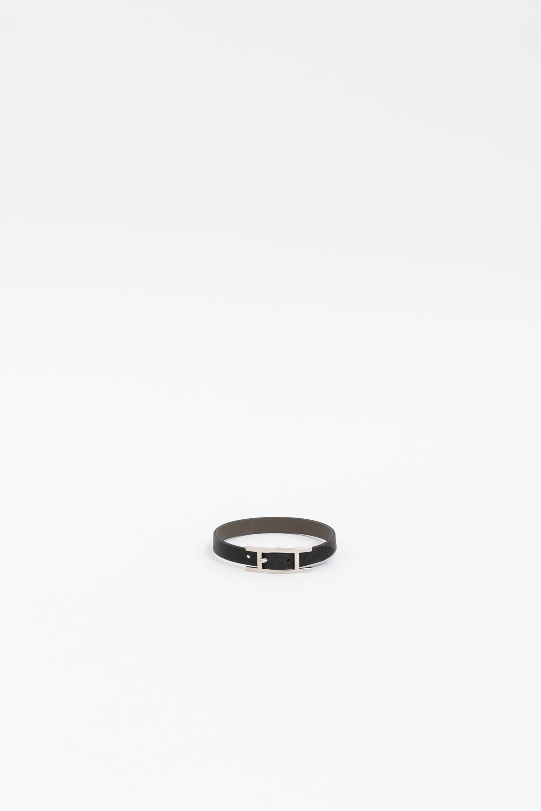 Behapi Leather Bracelet