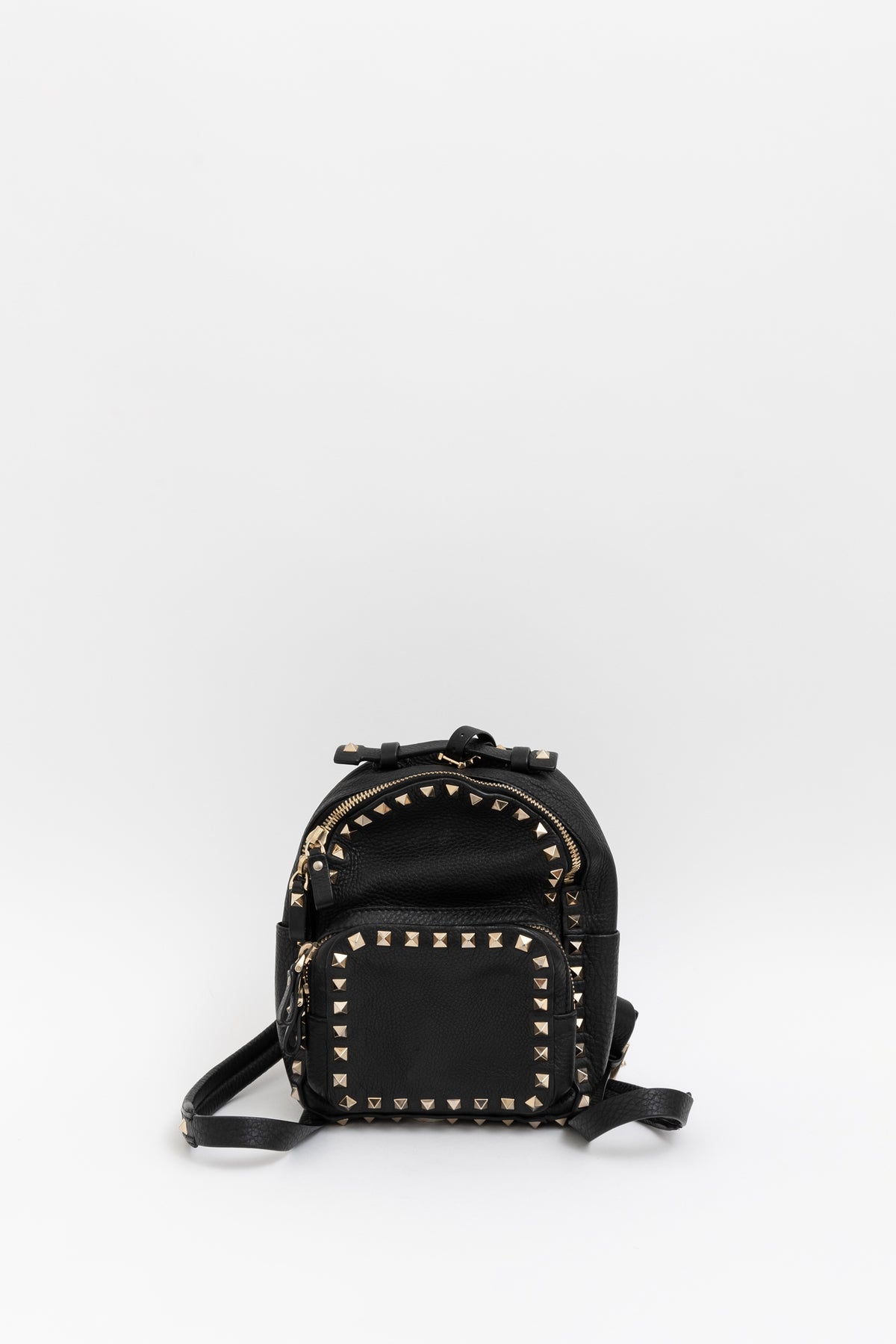 Rockstud Mini Backpack