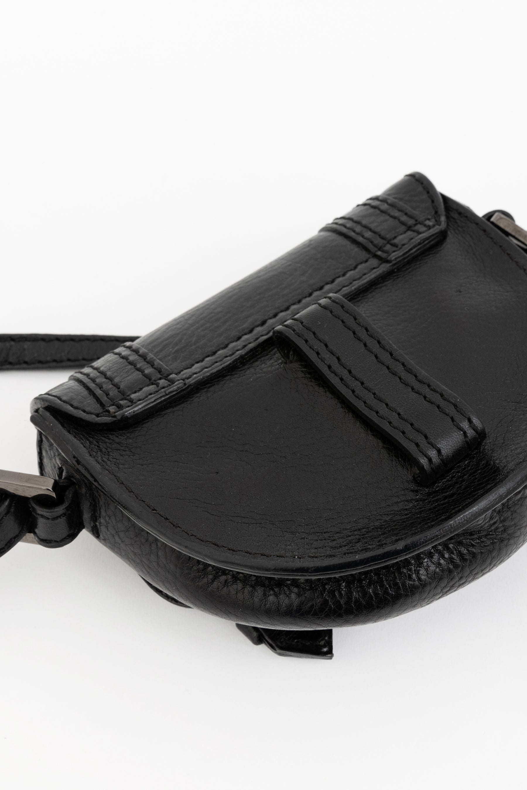 Mini Crossbody Waist Bag