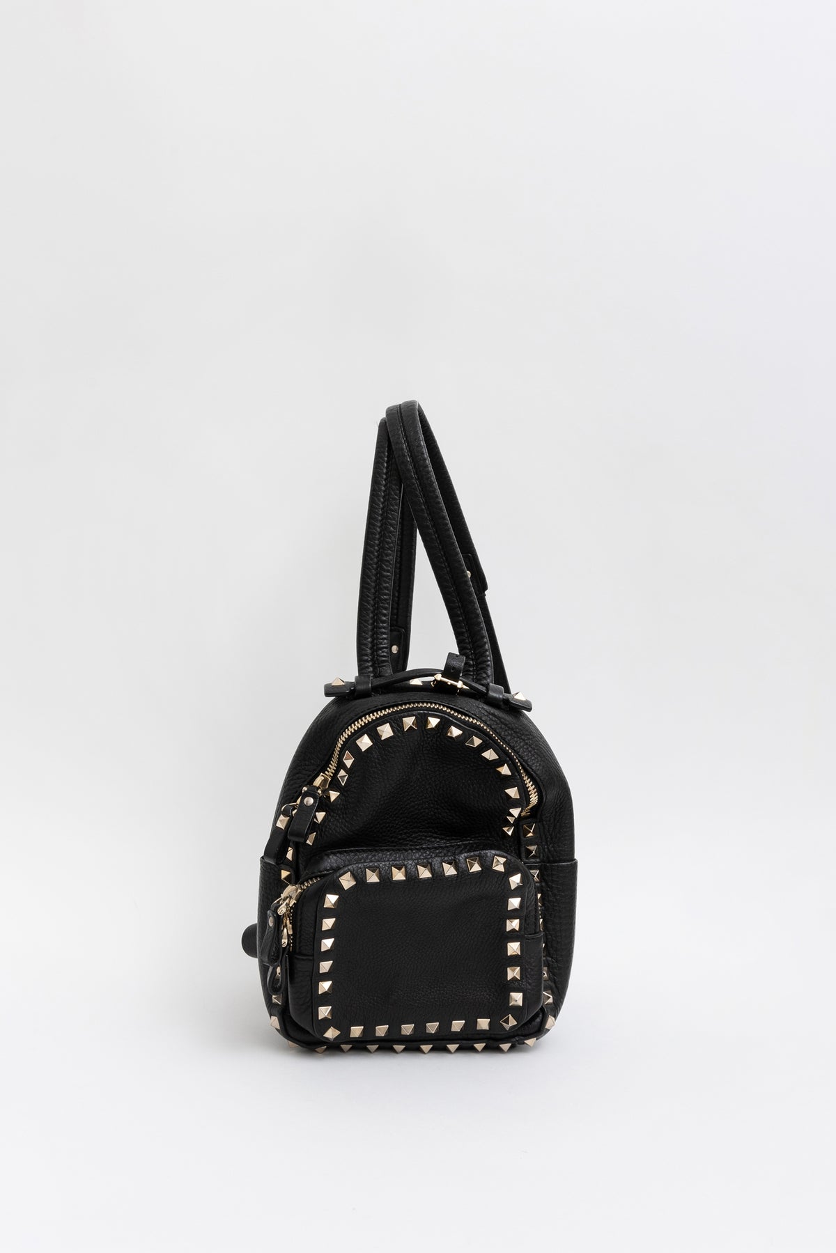 Rockstud Mini Backpack