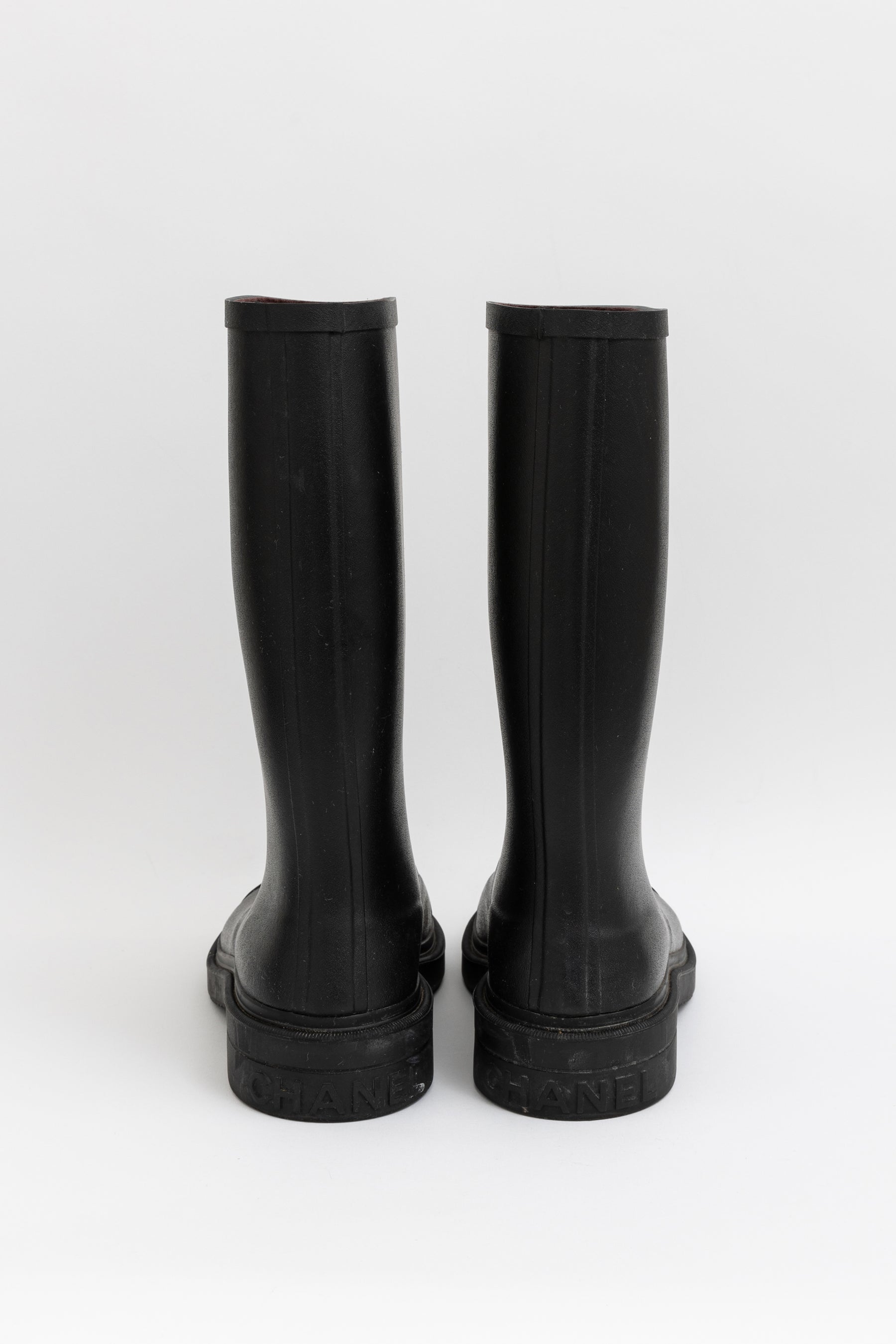 Wellington Boots