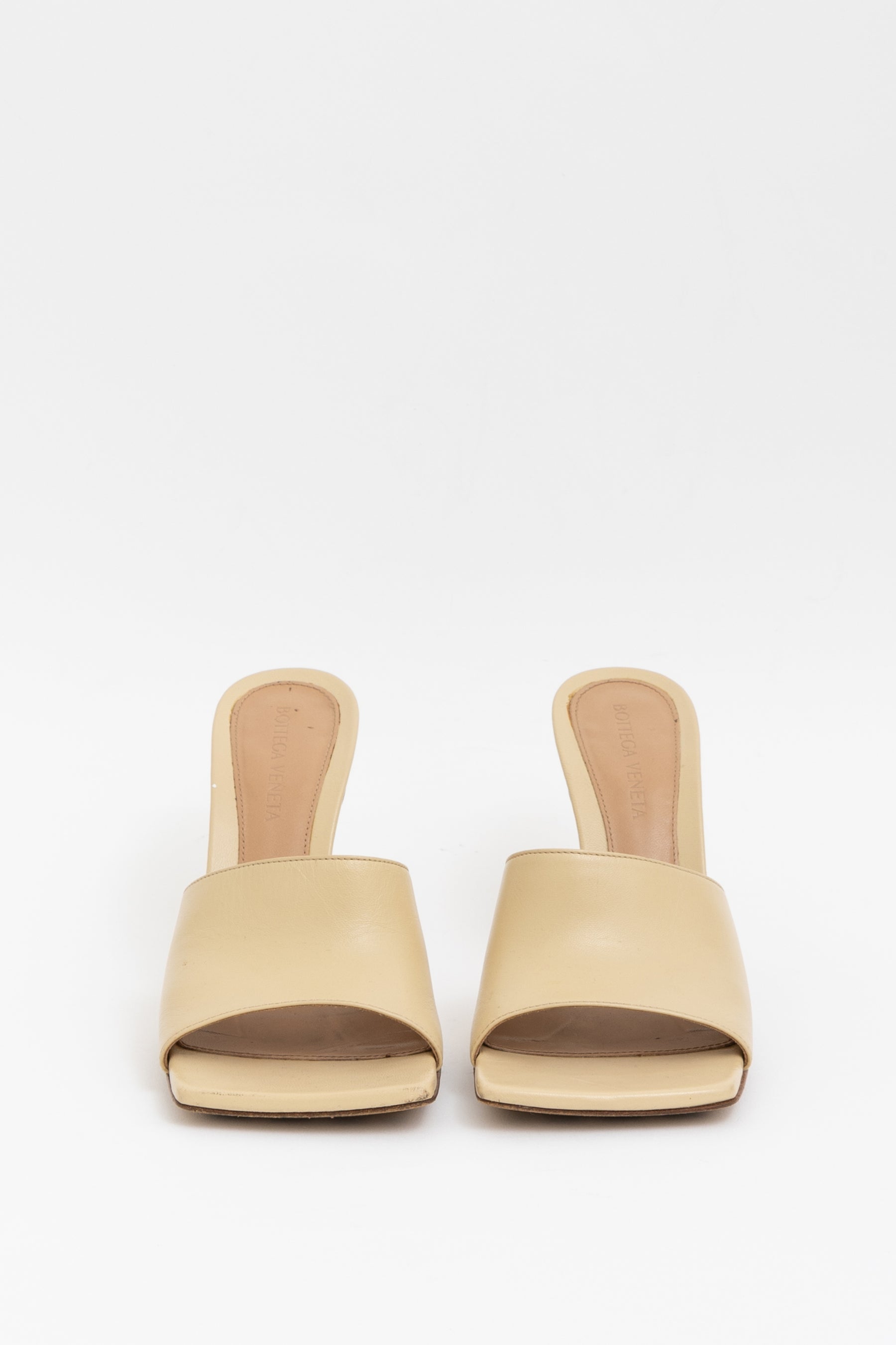 Stretch Mules