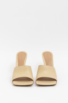 Stretch Mules