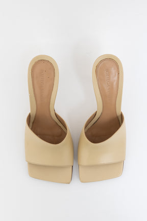 Stretch Mules