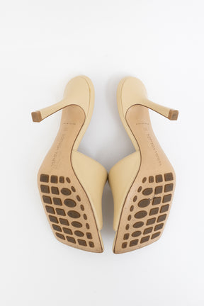 Stretch Mules