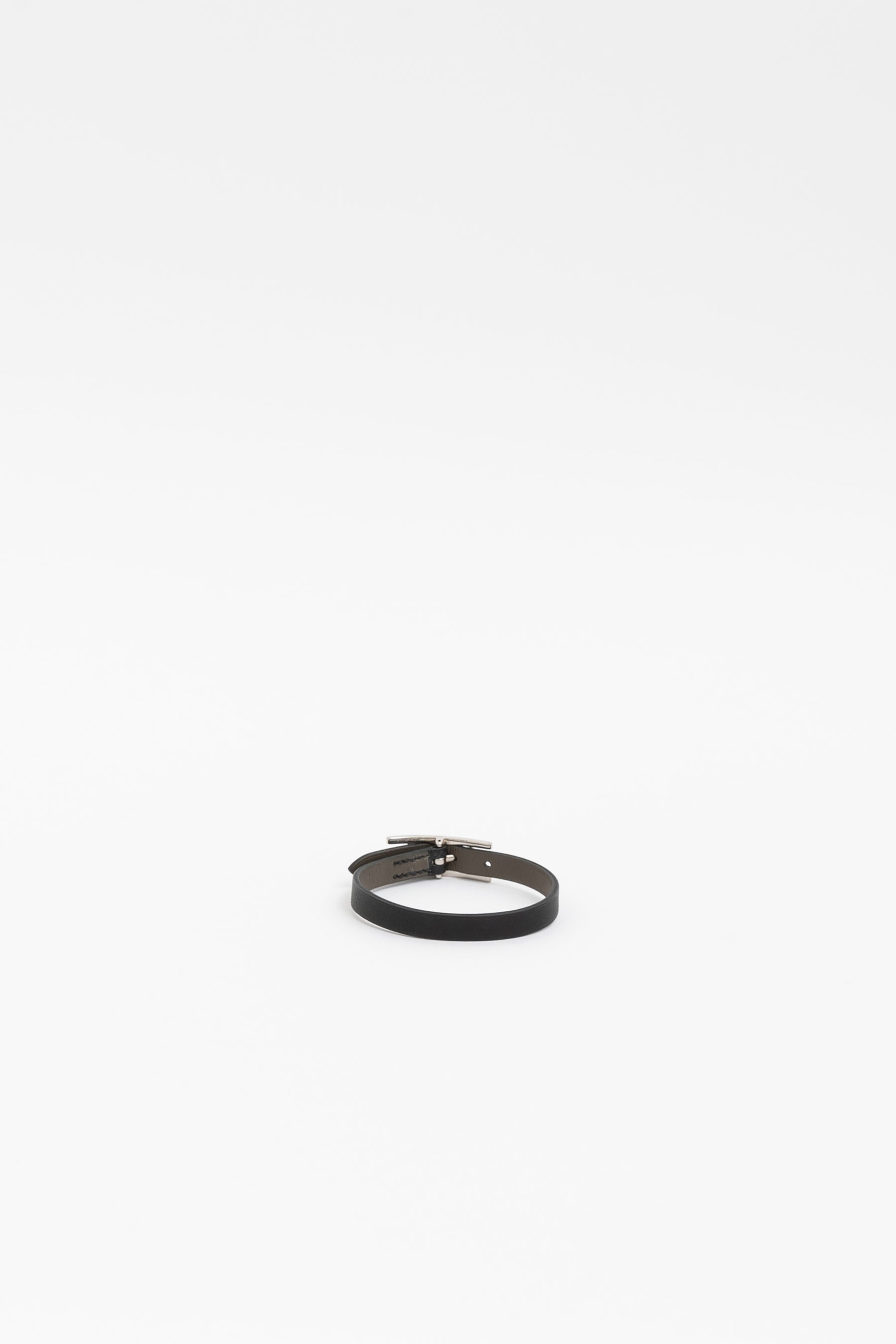 Behapi Leather Bracelet