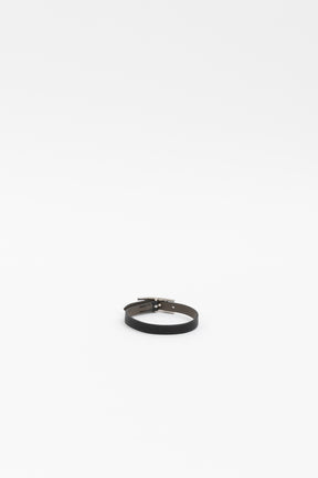 Behapi Leather Bracelet