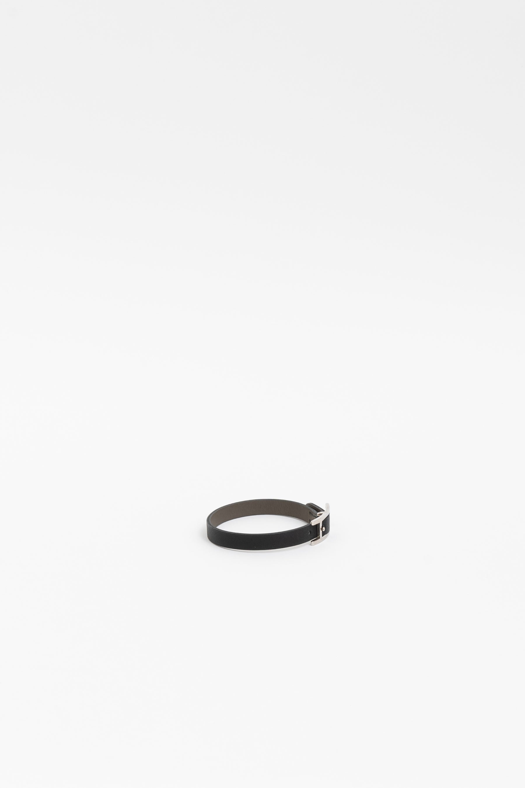 Behapi Leather Bracelet