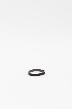 Behapi Leather Bracelet