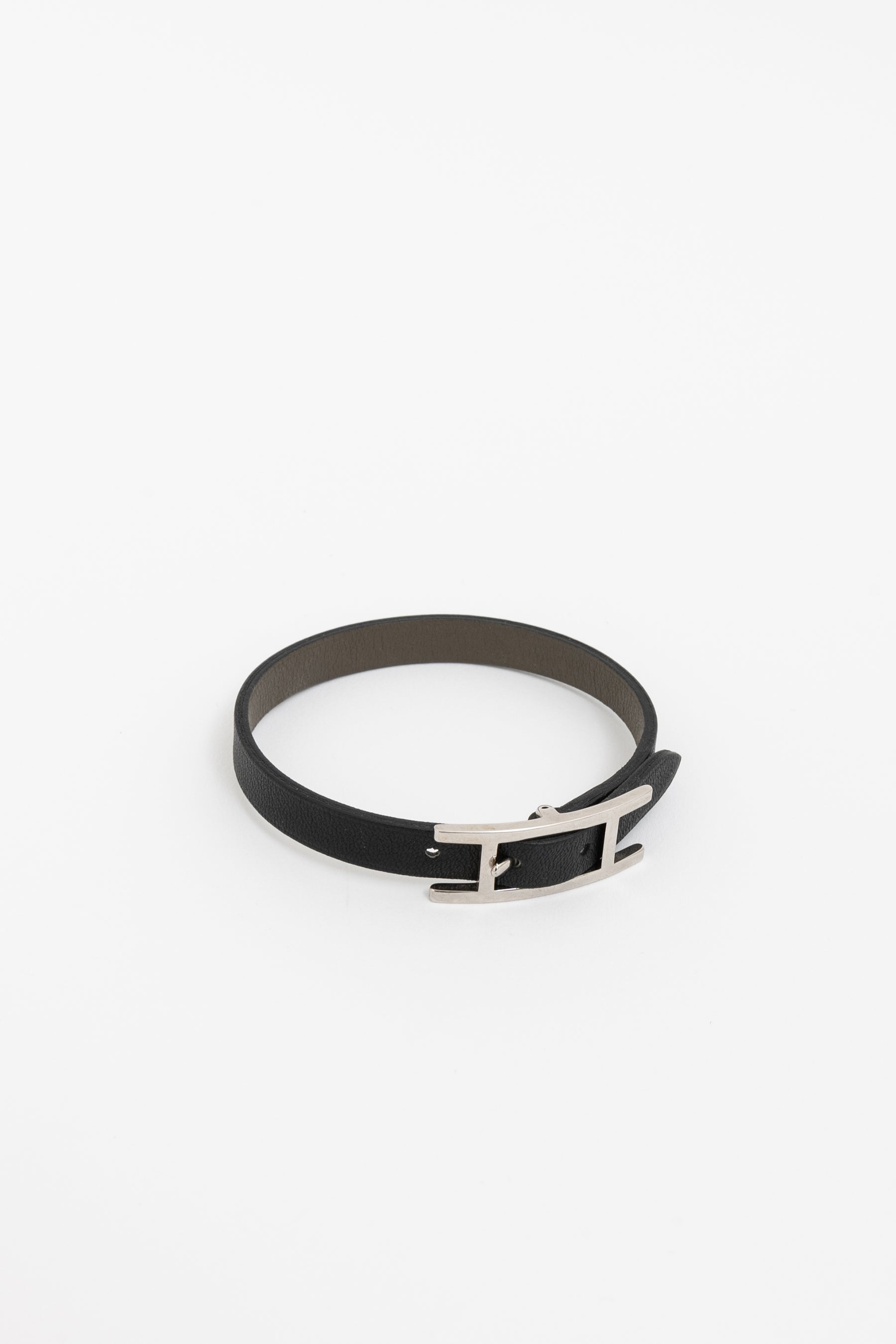 Behapi Leather Bracelet