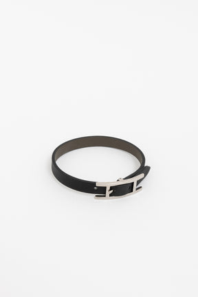 Behapi Leather Bracelet