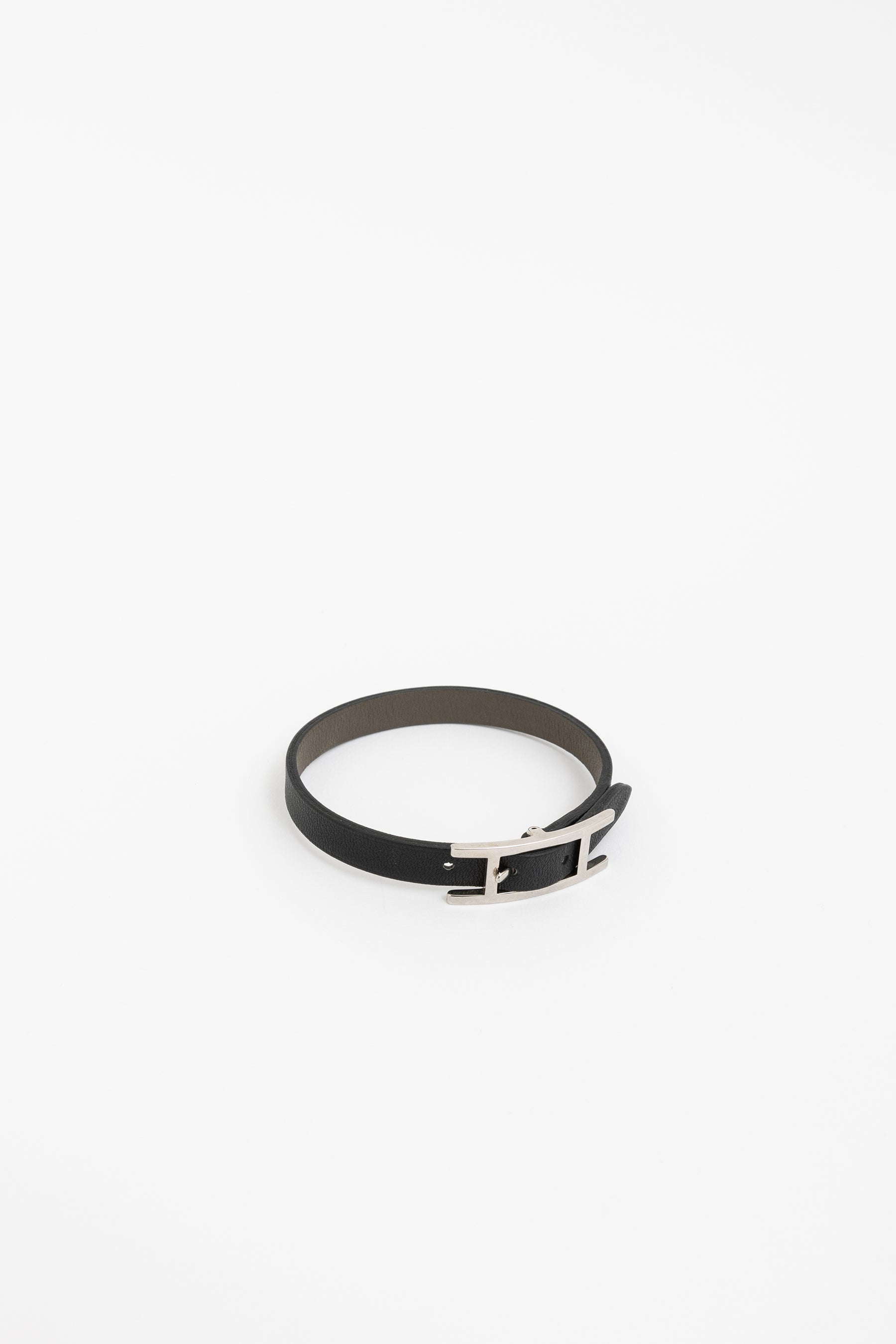 Behapi Leather Bracelet