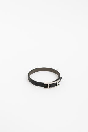 Behapi Leather Bracelet