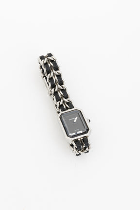 Premiere Iconic Chain Watch