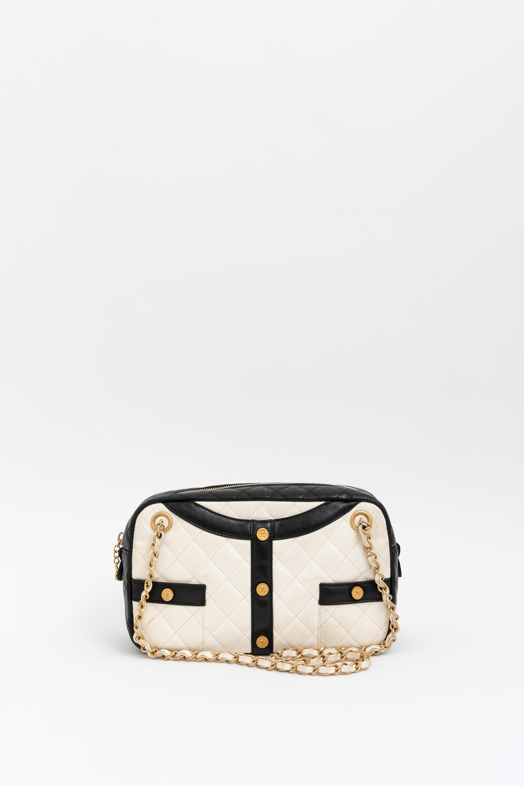 'Chanel Girl' Shoulder Bag