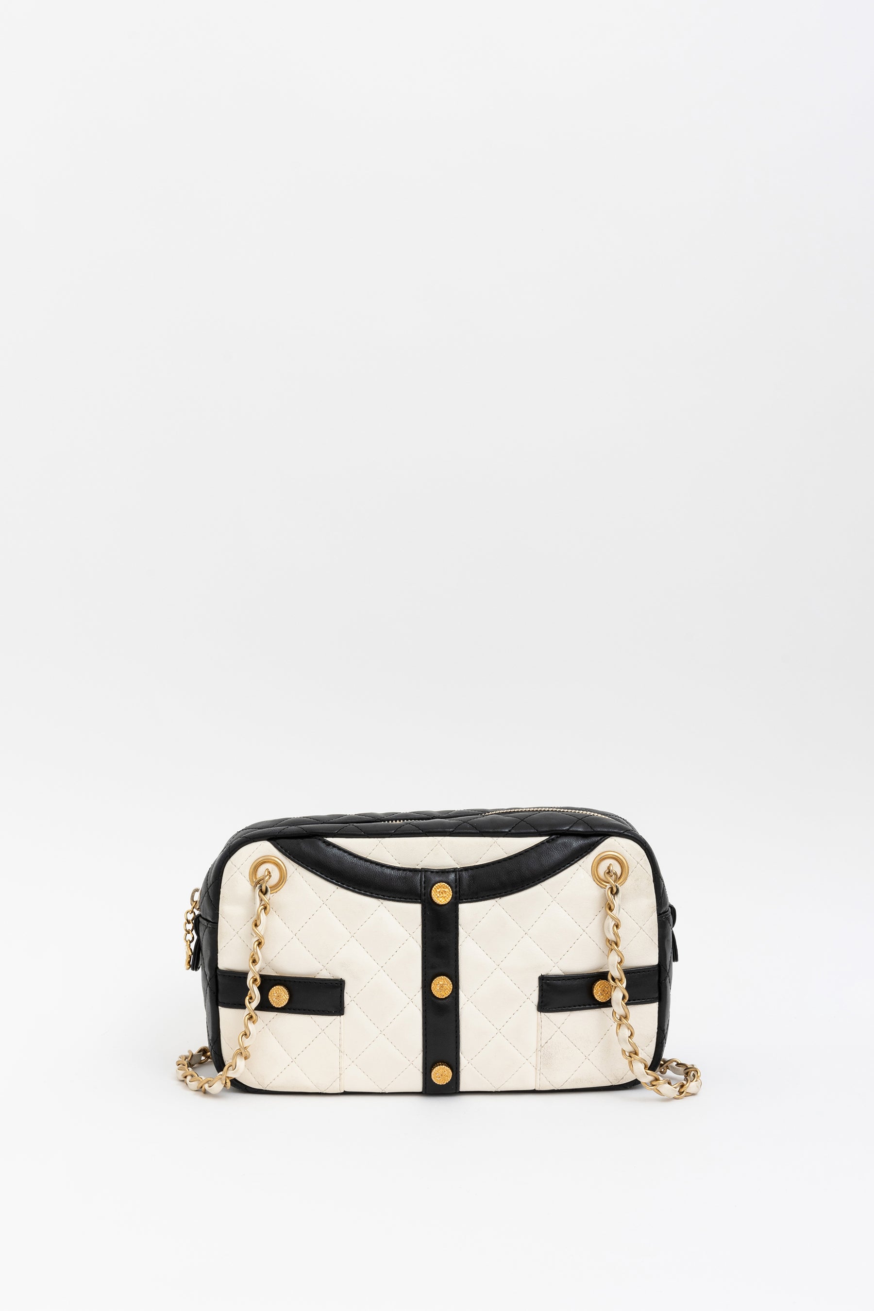 'Chanel Girl' Shoulder Bag