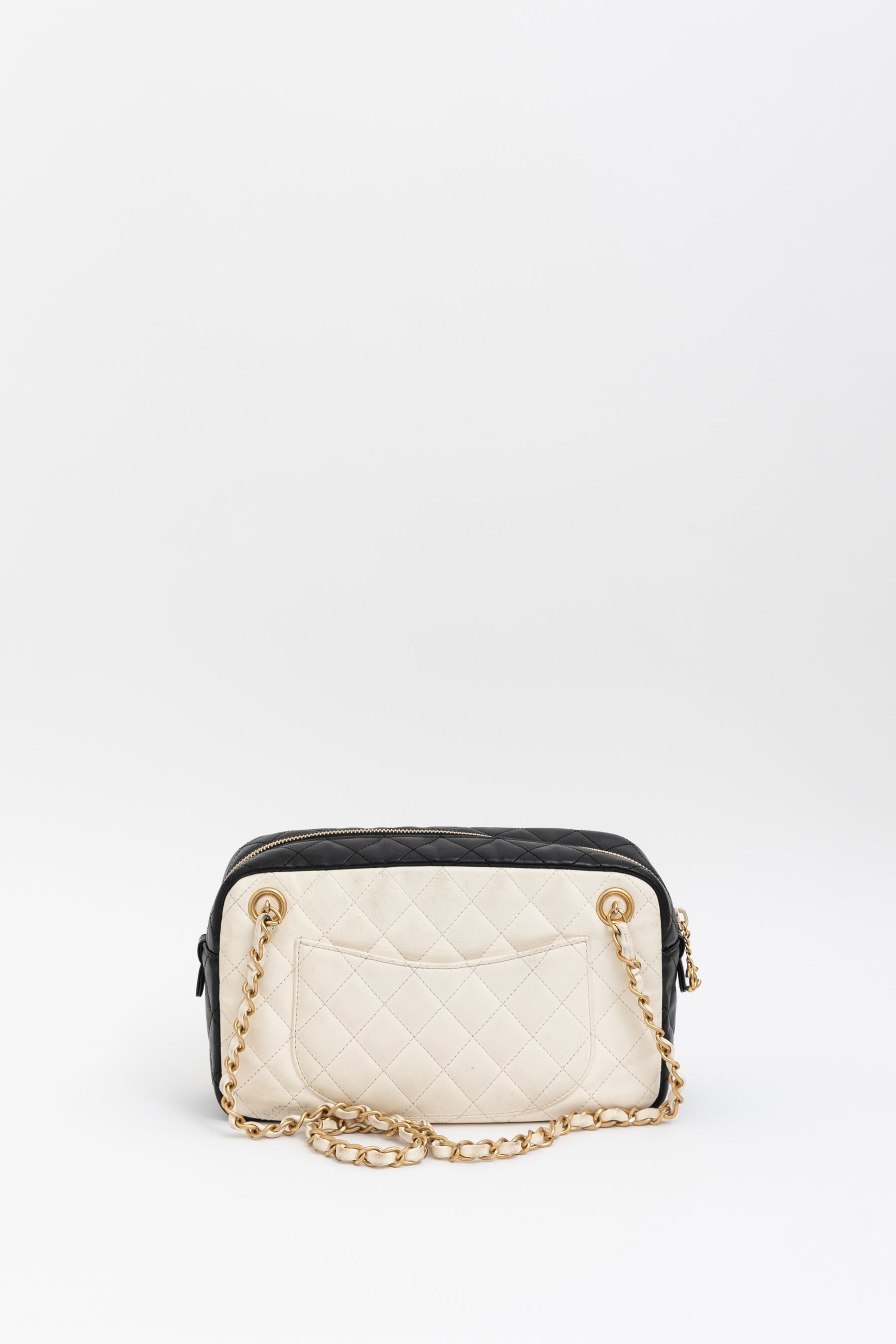 'Chanel Girl' Shoulder Bag