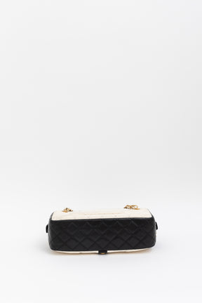 'Chanel Girl' Shoulder Bag