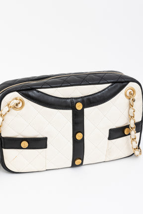 'Chanel Girl' Shoulder Bag