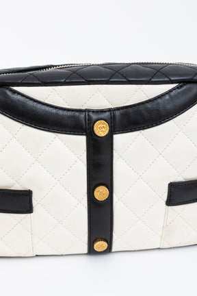 'Chanel Girl' Shoulder Bag