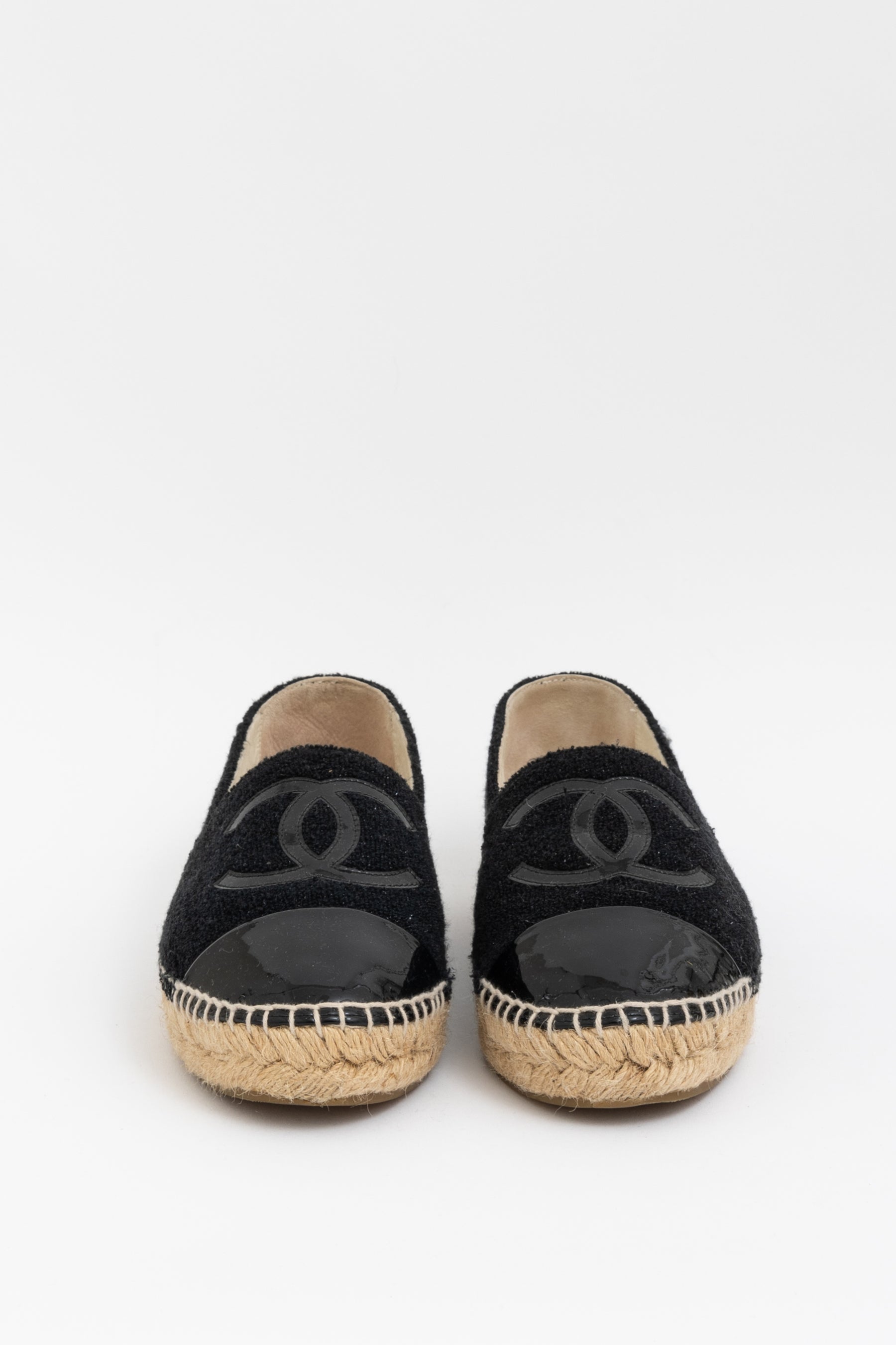 Logo Espadrilles