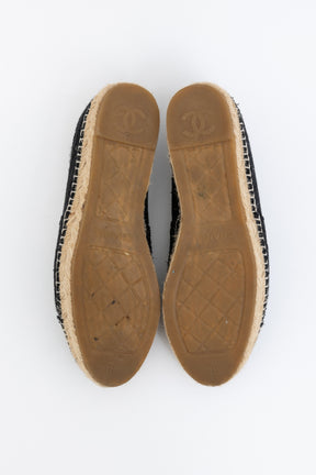 Logo Espadrilles