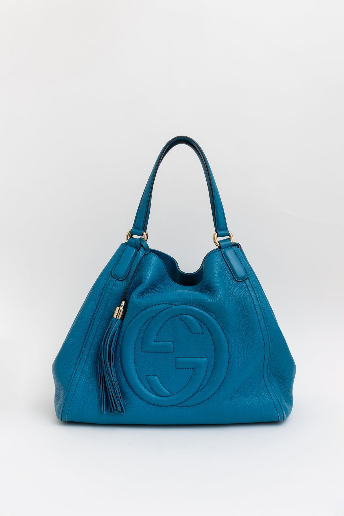 Gucci Soho Large Tote