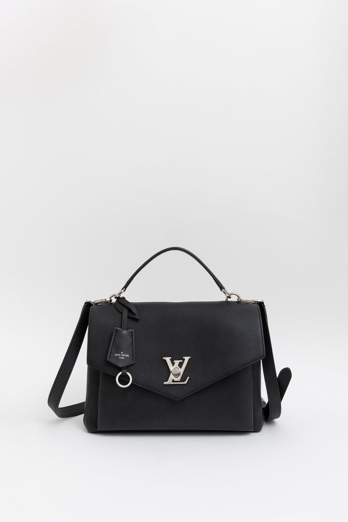 'MyLockMe' Satchel Bag