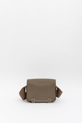 Geta Shoulder Bag