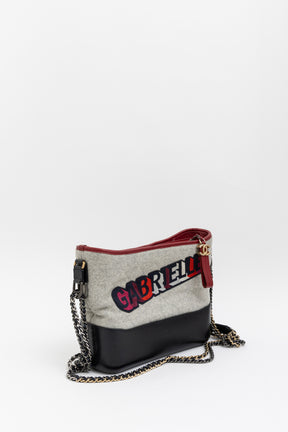 Logo Gabrielle Bag